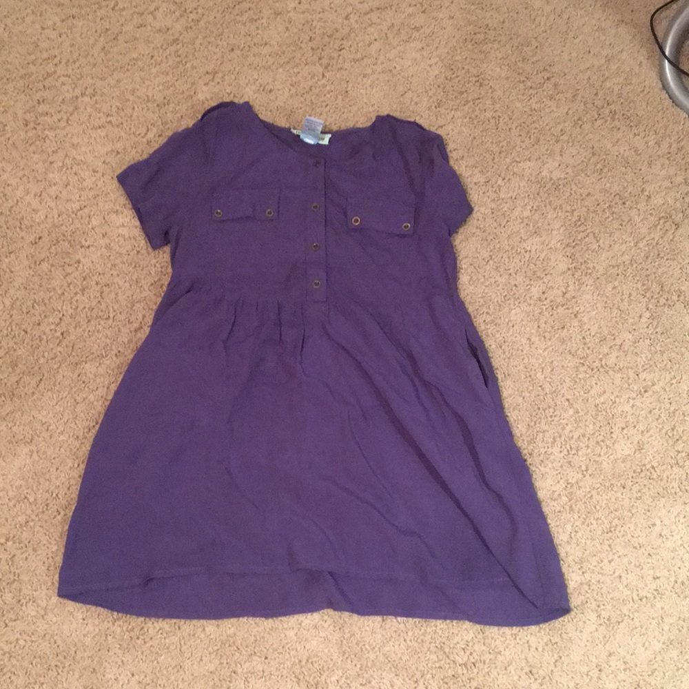 Mia Chica dress